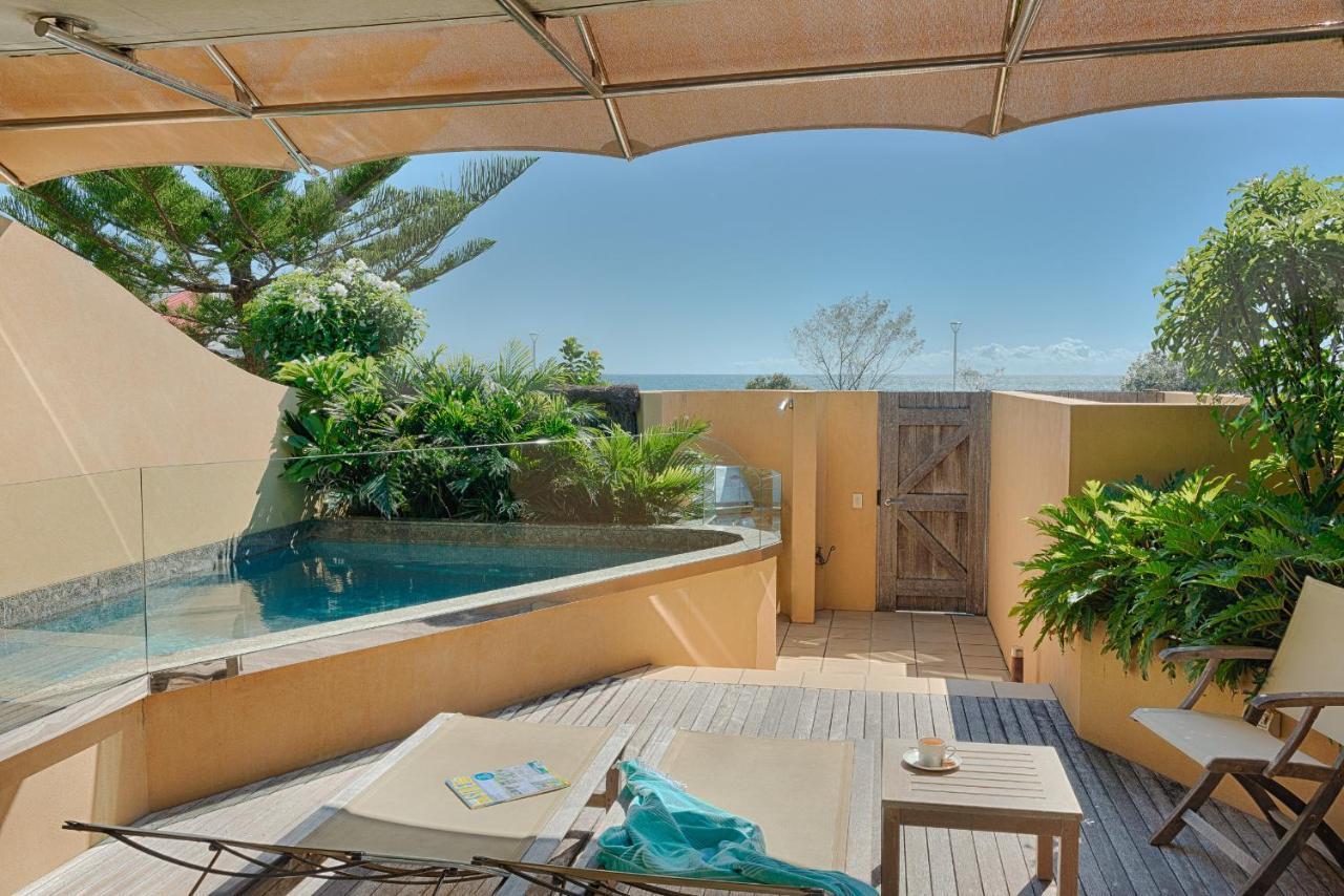 Beach Suites Μπάιρον Μπέι Εξωτερικό φωτογραφία