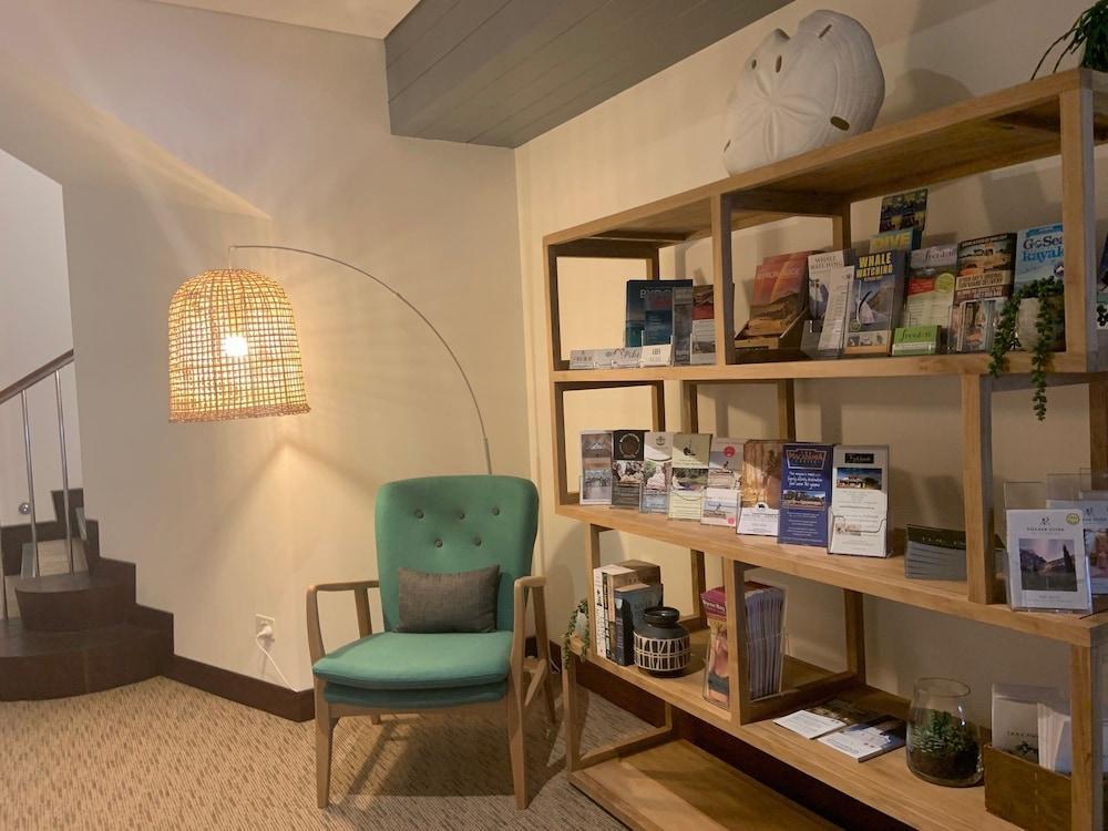 Beach Suites Μπάιρον Μπέι Εξωτερικό φωτογραφία