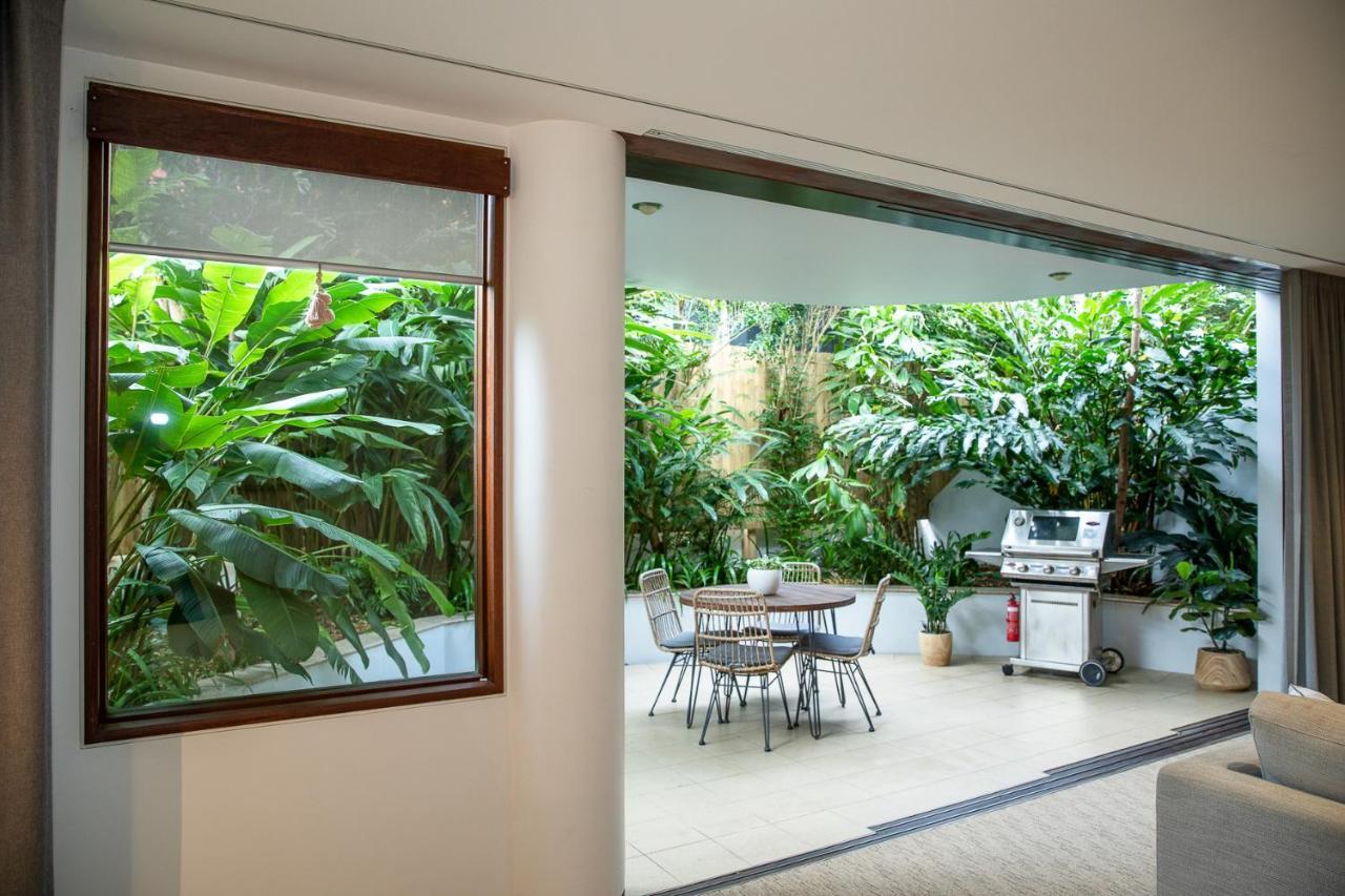 Beach Suites Μπάιρον Μπέι Εξωτερικό φωτογραφία