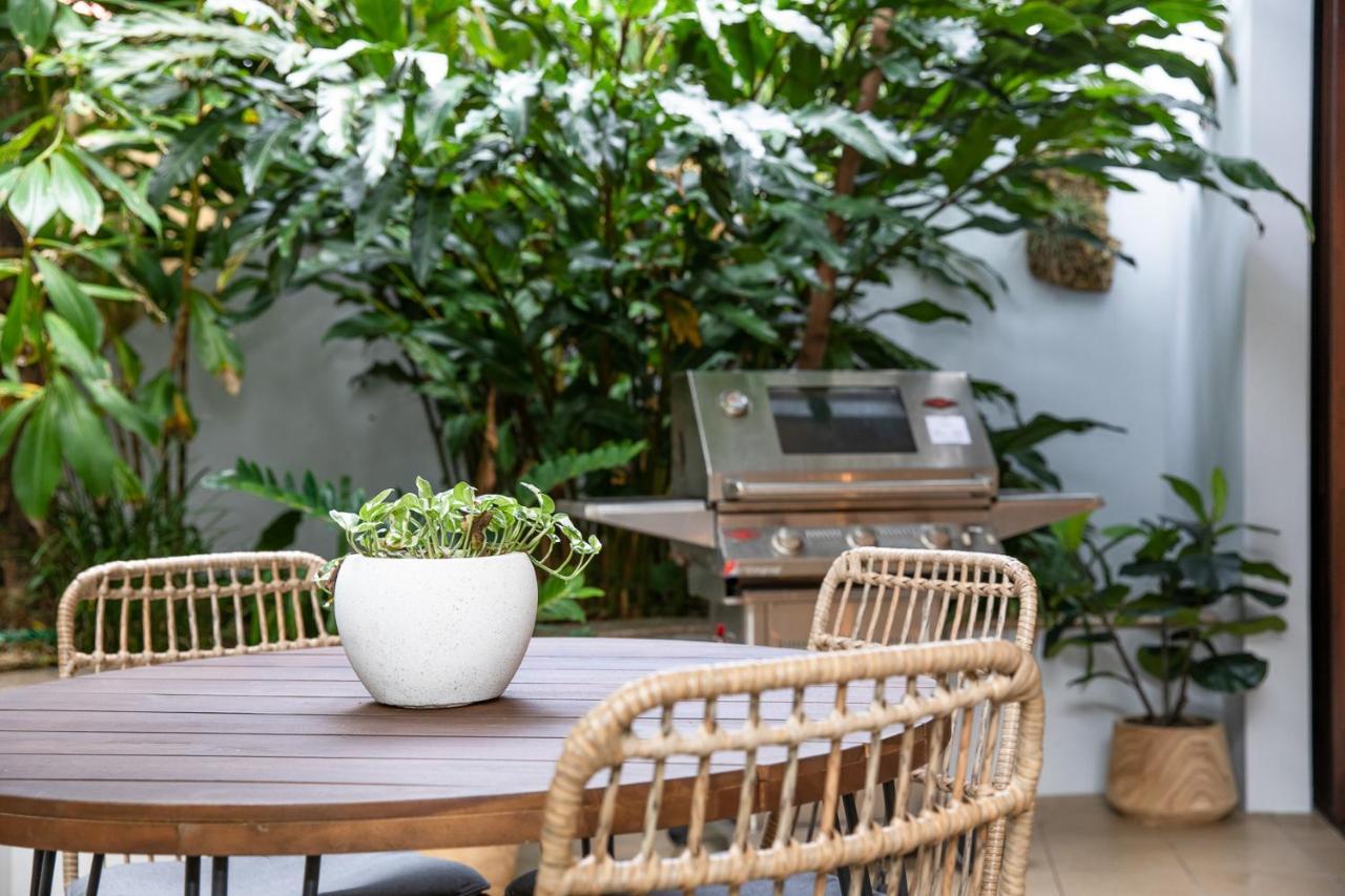 Beach Suites Μπάιρον Μπέι Εξωτερικό φωτογραφία
