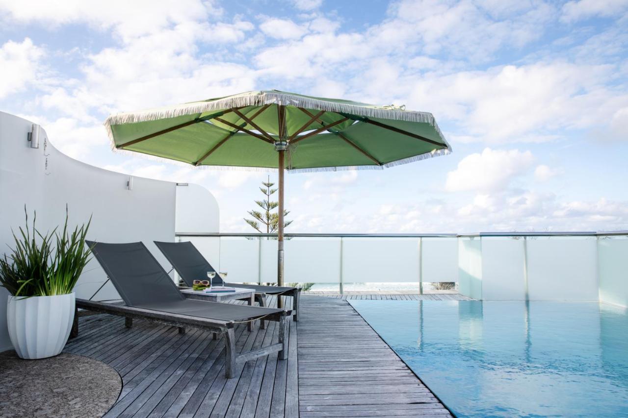 Beach Suites Μπάιρον Μπέι Εξωτερικό φωτογραφία