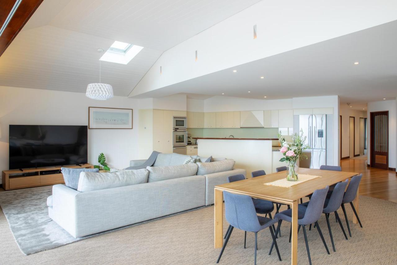 Beach Suites Μπάιρον Μπέι Εξωτερικό φωτογραφία