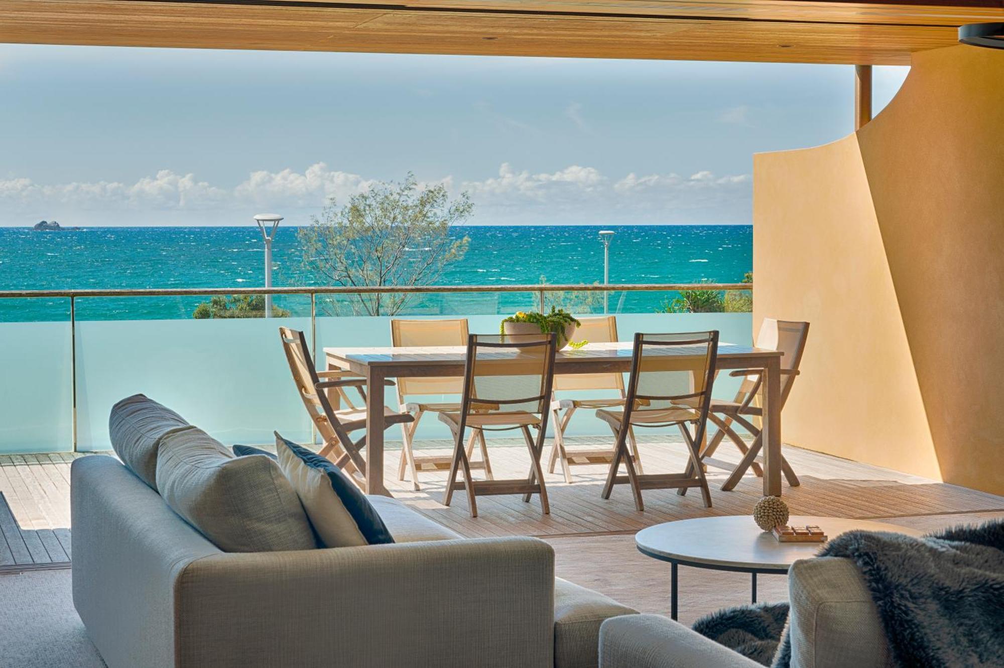 Beach Suites Μπάιρον Μπέι Εξωτερικό φωτογραφία