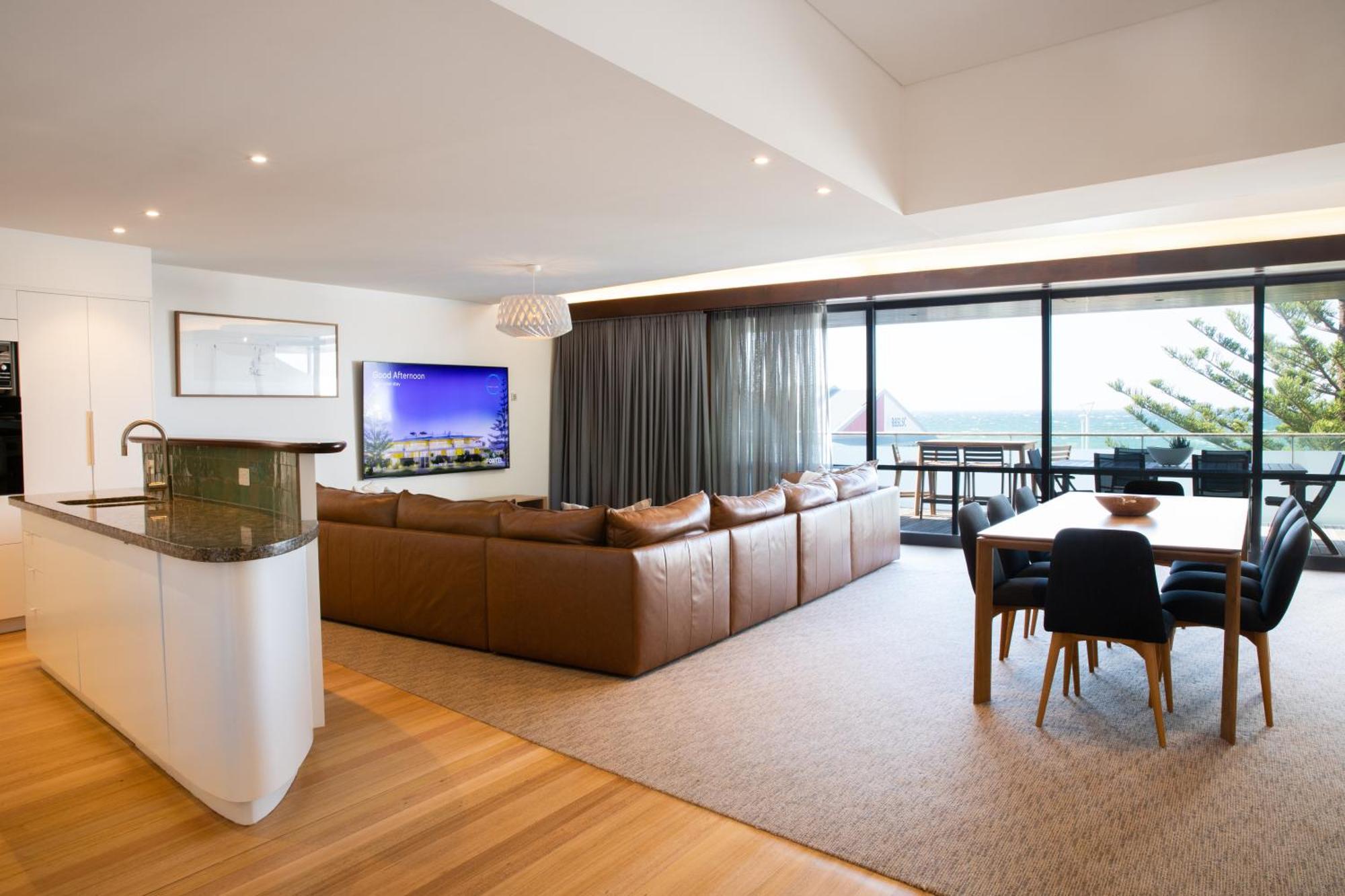 Beach Suites Μπάιρον Μπέι Εξωτερικό φωτογραφία