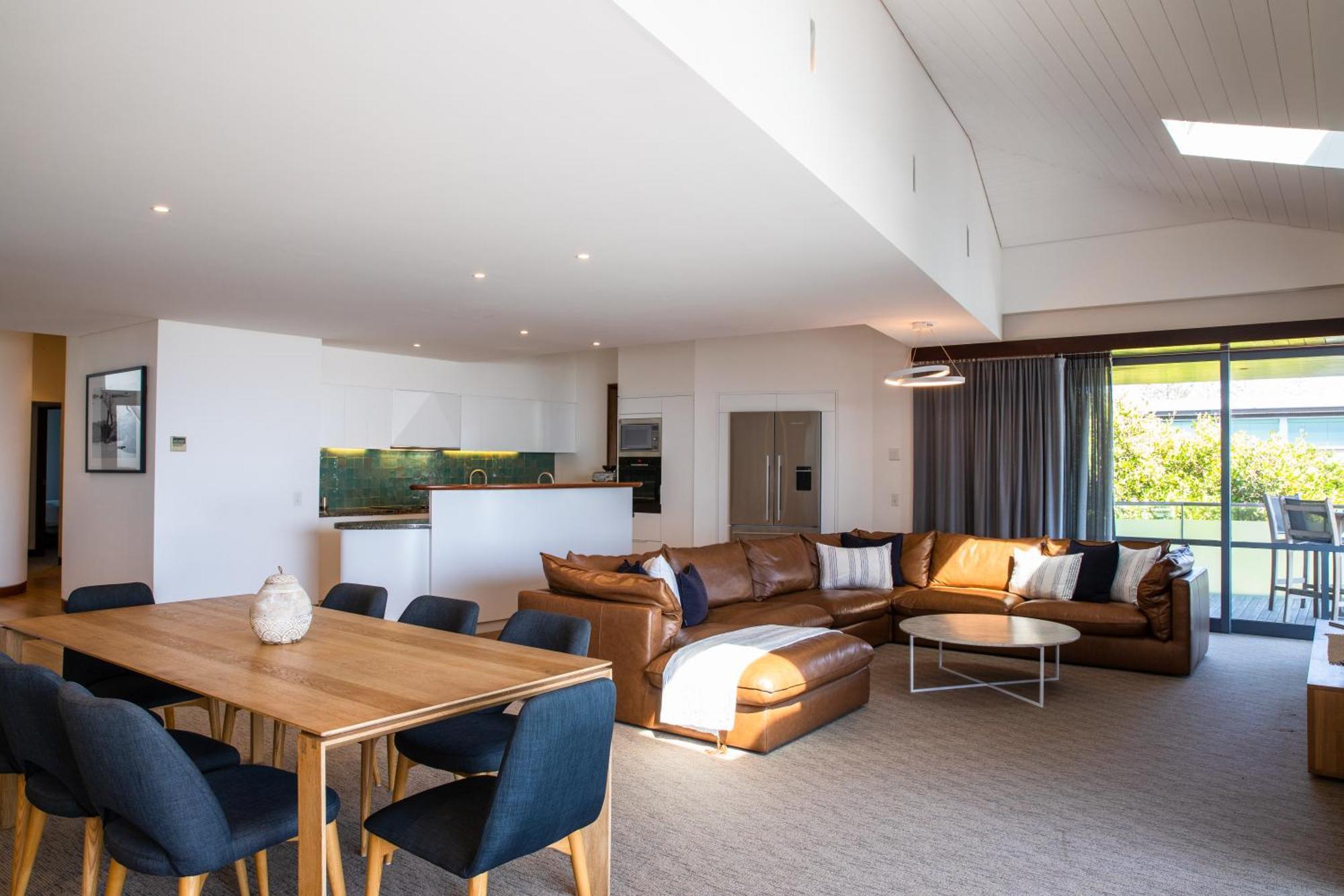Beach Suites Μπάιρον Μπέι Εξωτερικό φωτογραφία