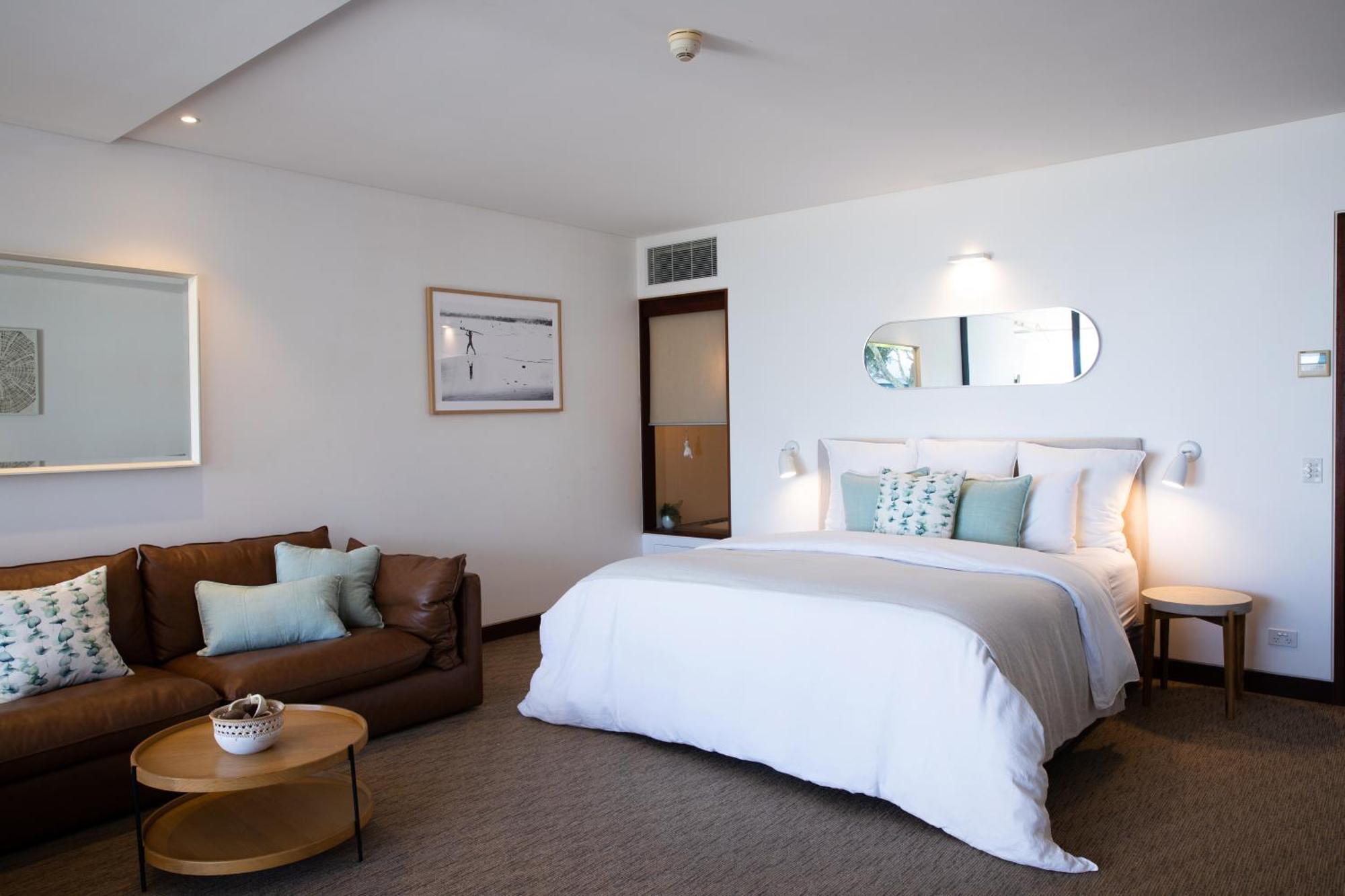 Beach Suites Μπάιρον Μπέι Εξωτερικό φωτογραφία