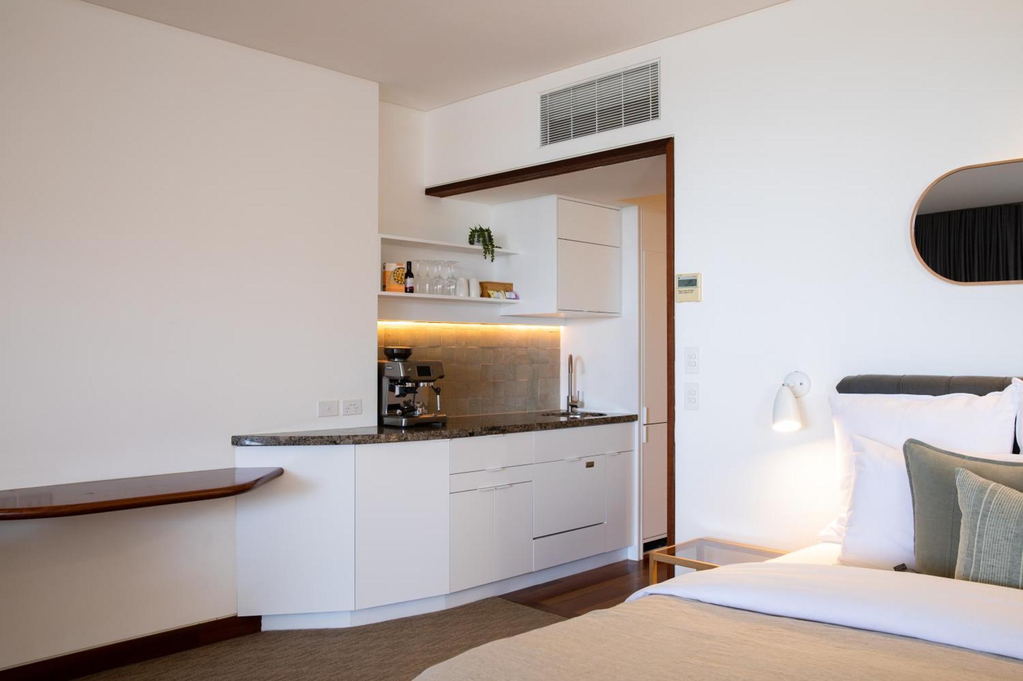 Beach Suites Μπάιρον Μπέι Εξωτερικό φωτογραφία