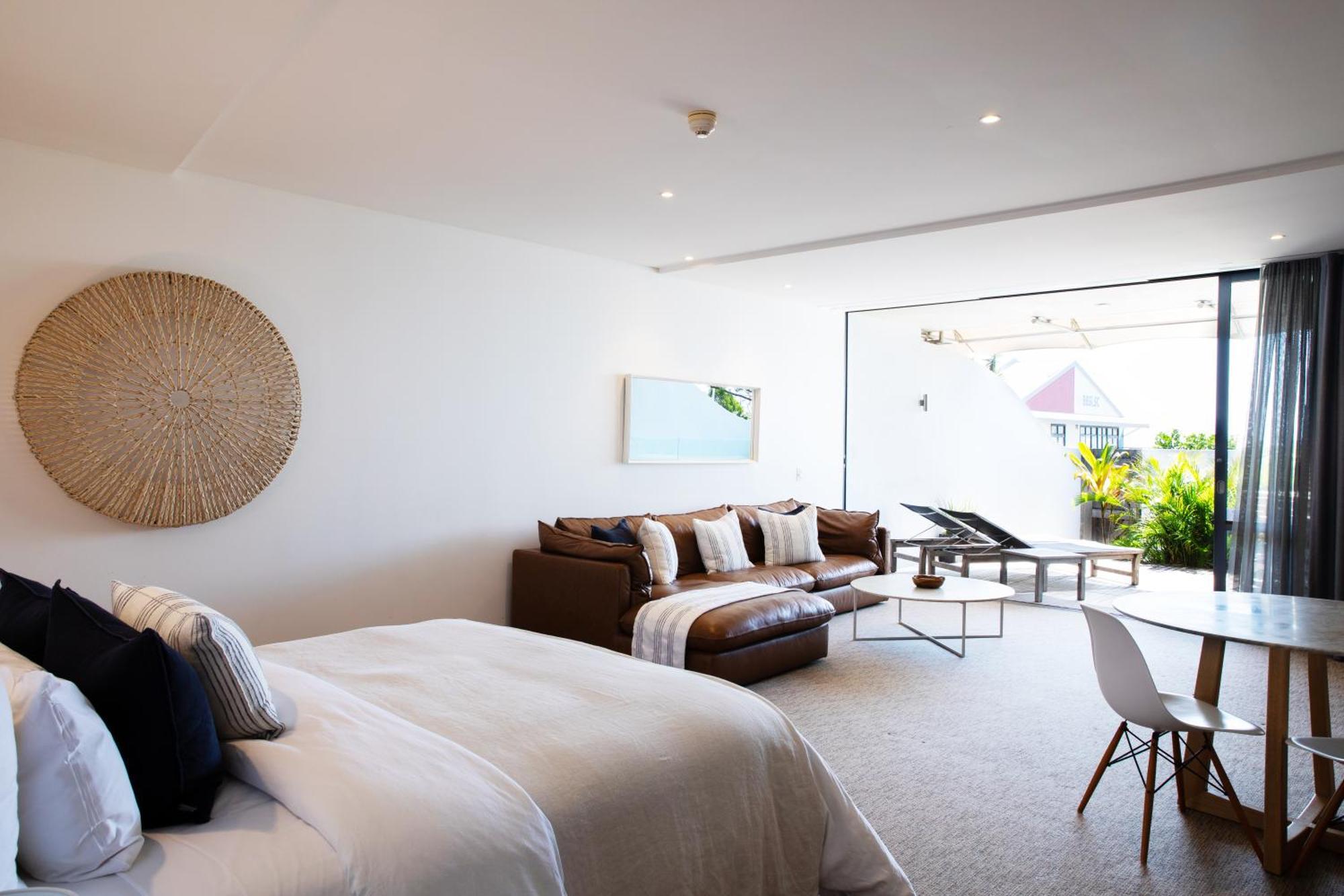 Beach Suites Μπάιρον Μπέι Εξωτερικό φωτογραφία