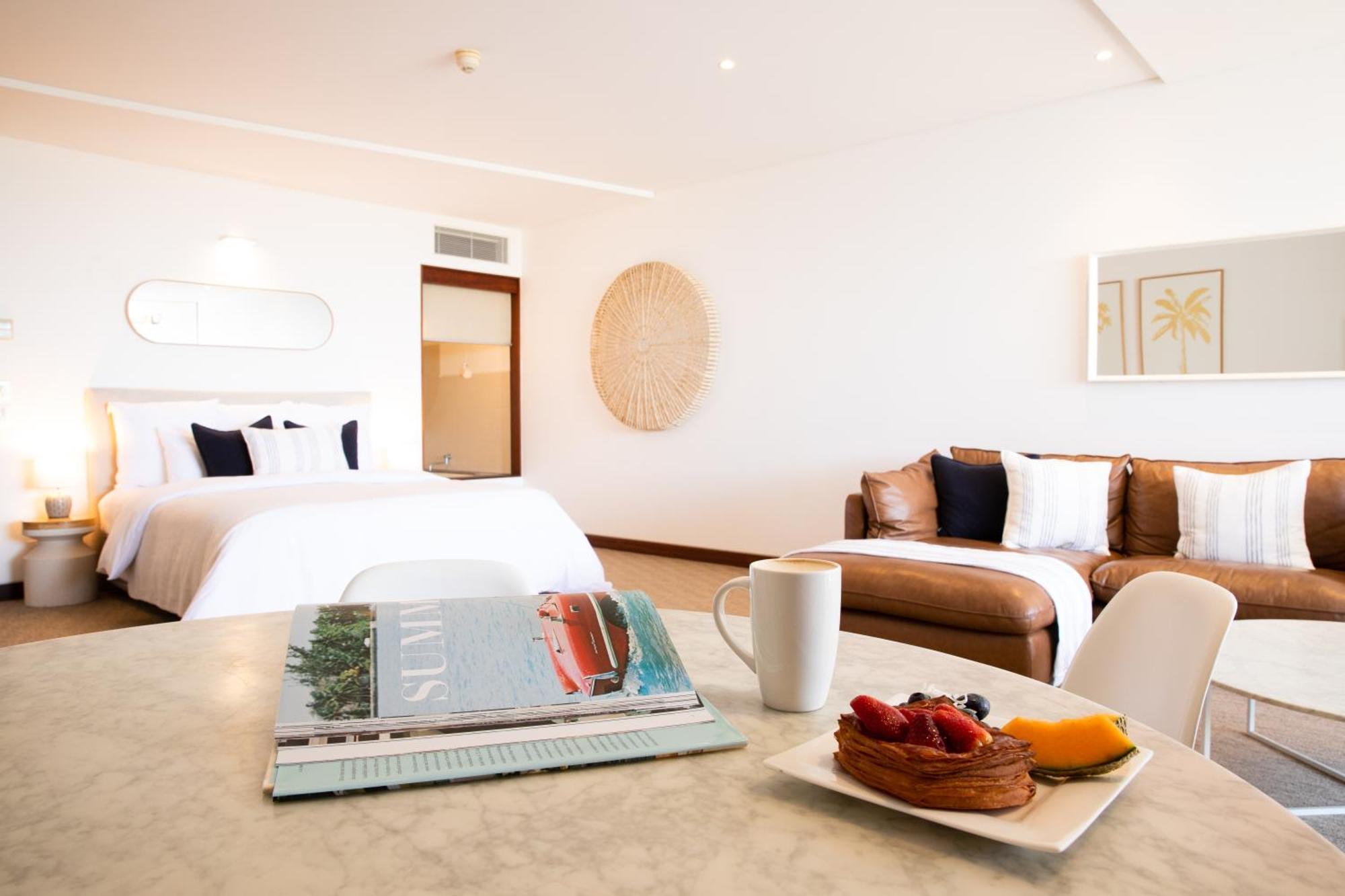 Beach Suites Μπάιρον Μπέι Εξωτερικό φωτογραφία