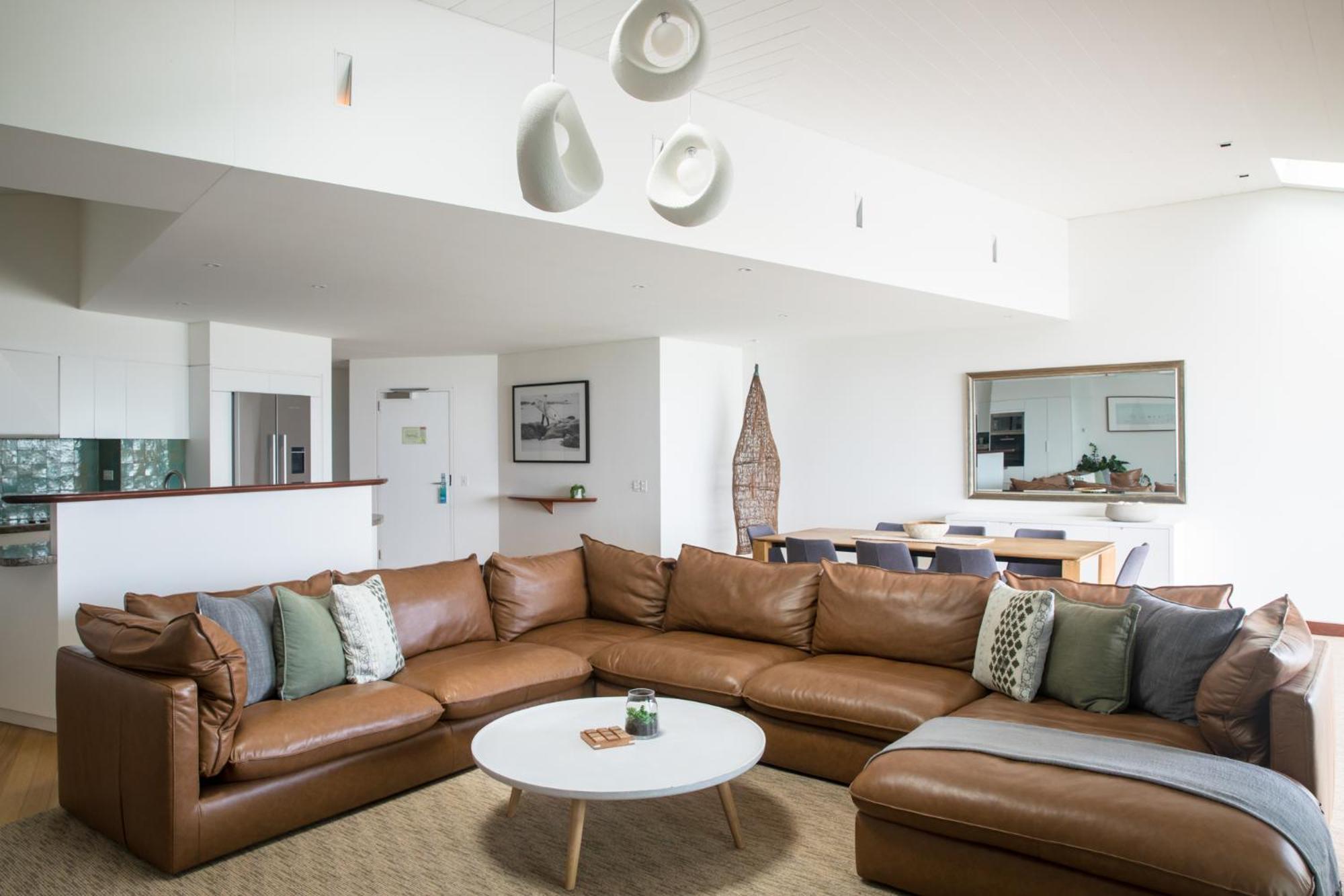 Beach Suites Μπάιρον Μπέι Εξωτερικό φωτογραφία
