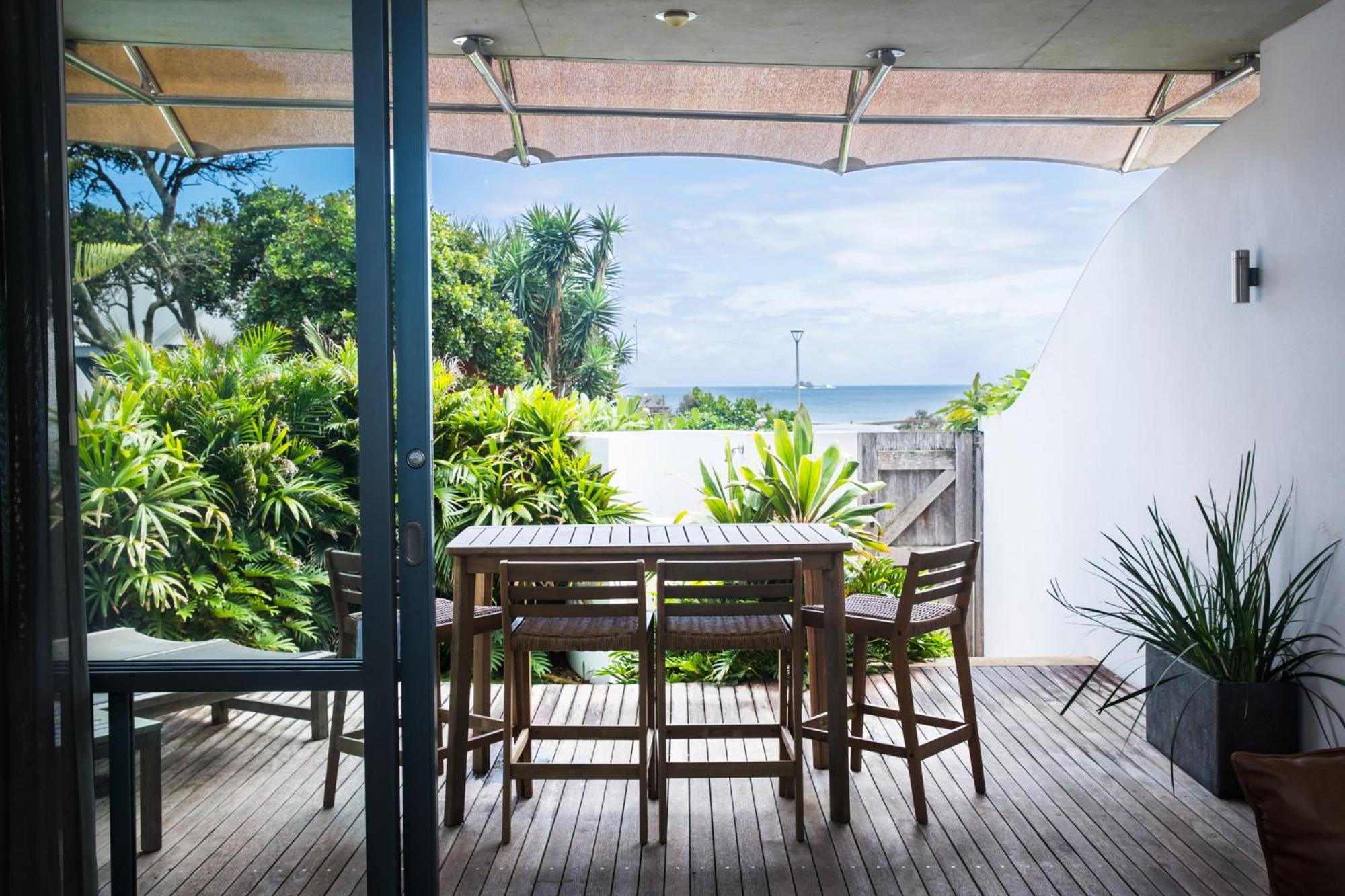 Beach Suites Μπάιρον Μπέι Εξωτερικό φωτογραφία