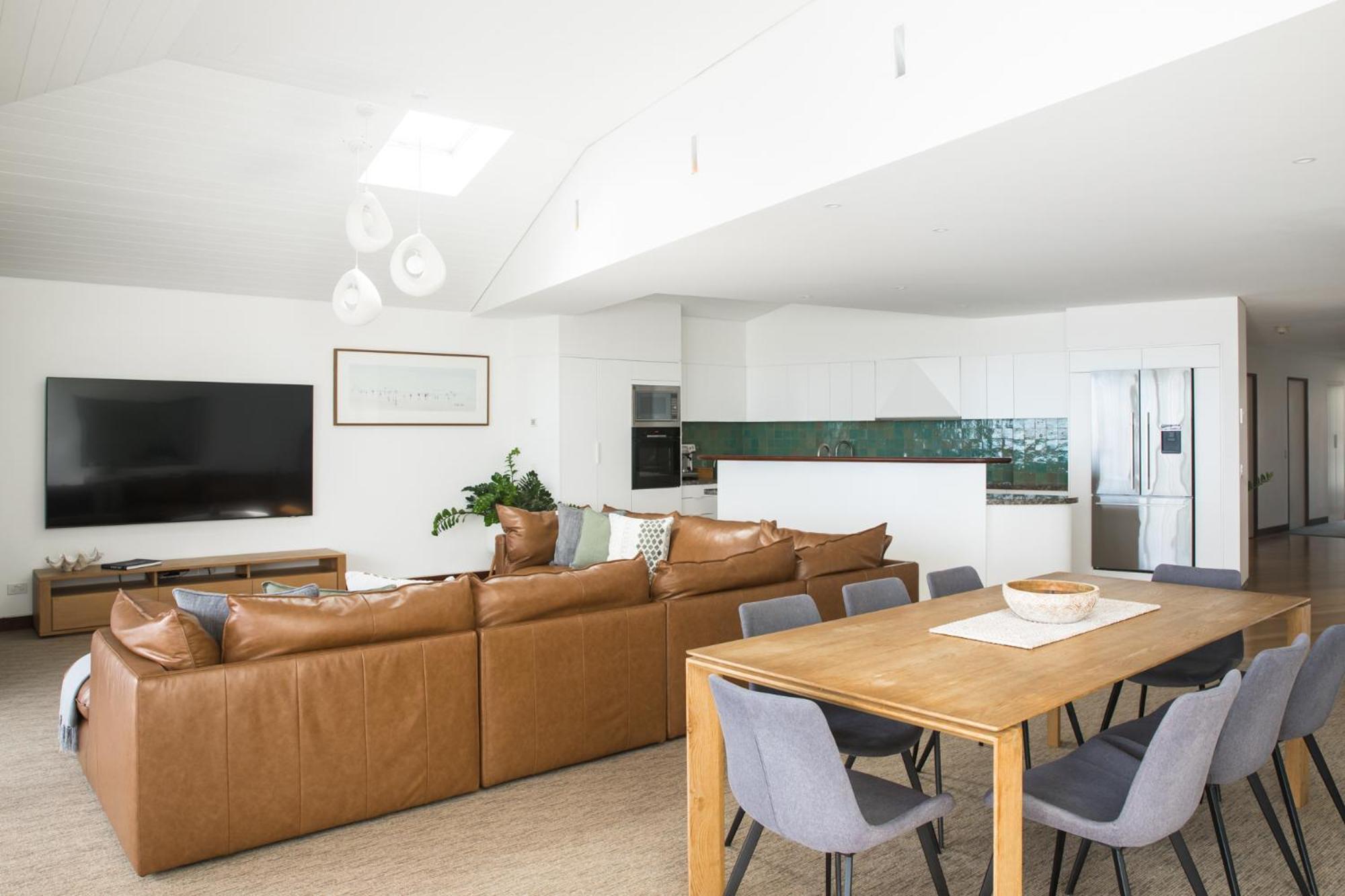 Beach Suites Μπάιρον Μπέι Εξωτερικό φωτογραφία