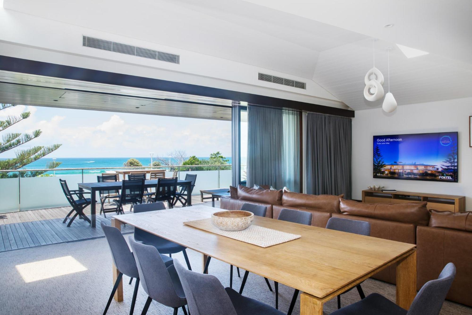 Beach Suites Μπάιρον Μπέι Εξωτερικό φωτογραφία
