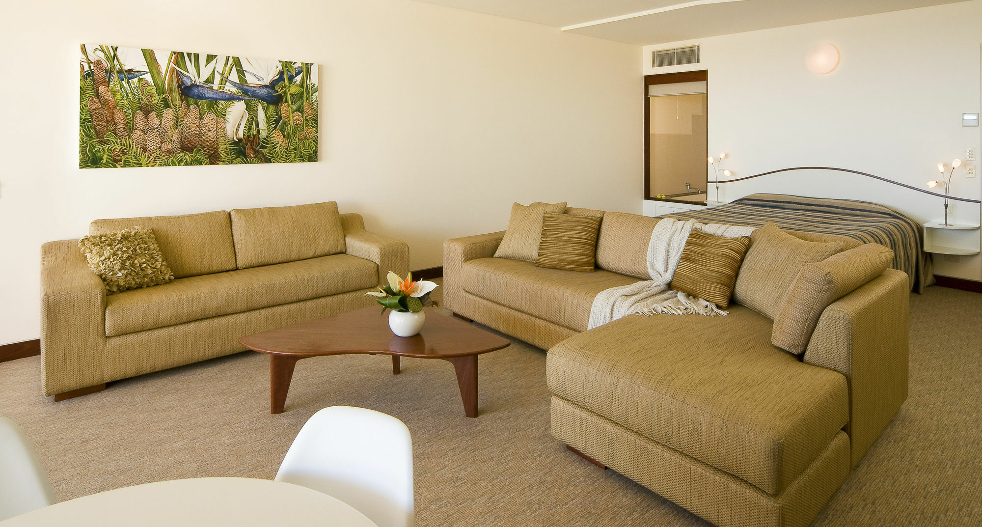 Beach Suites Μπάιρον Μπέι Εξωτερικό φωτογραφία