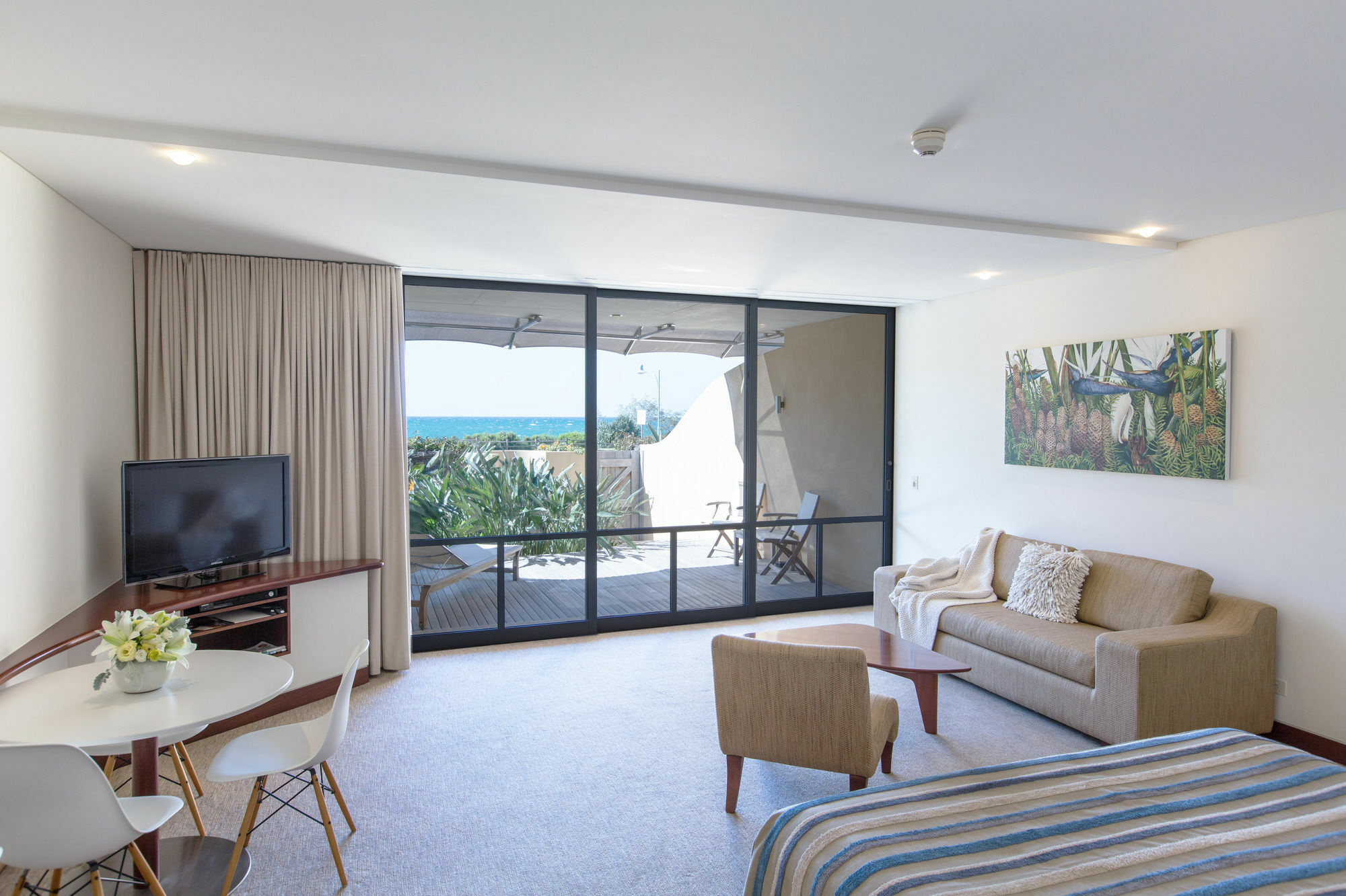 Beach Suites Μπάιρον Μπέι Εξωτερικό φωτογραφία