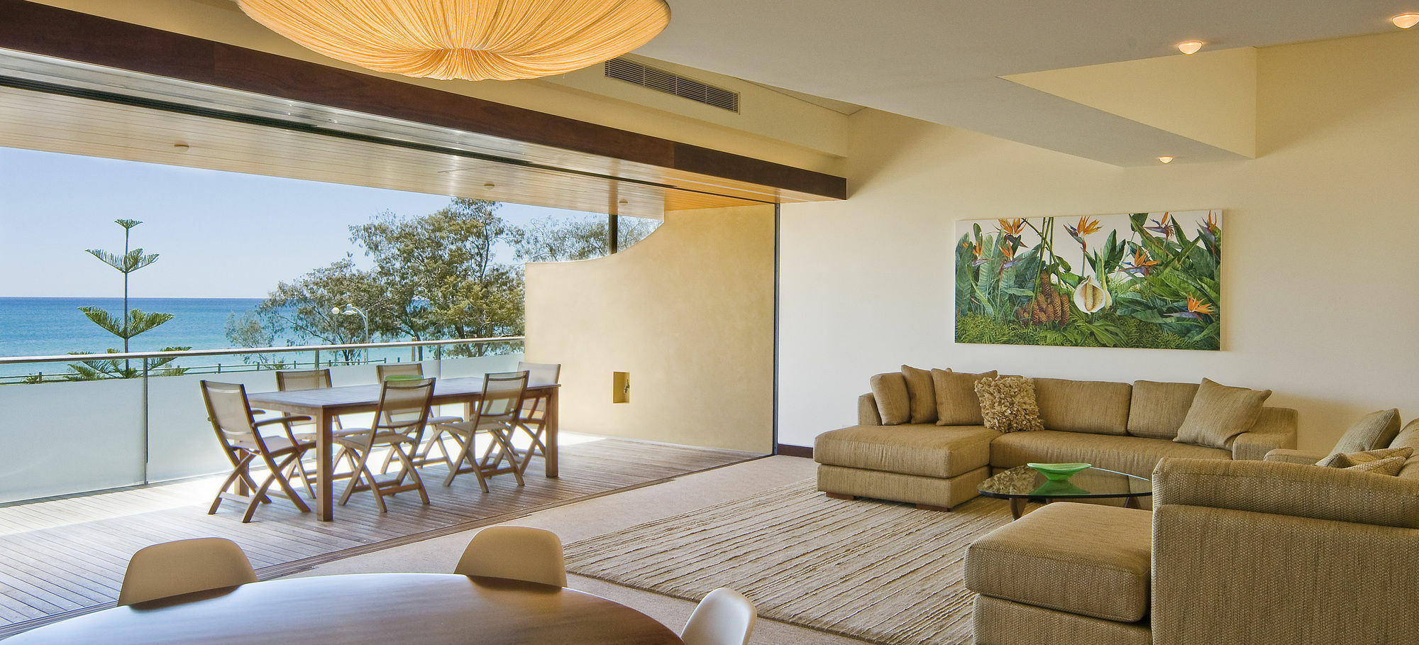Beach Suites Μπάιρον Μπέι Εξωτερικό φωτογραφία